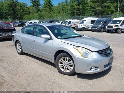 2011 Nissan Altima