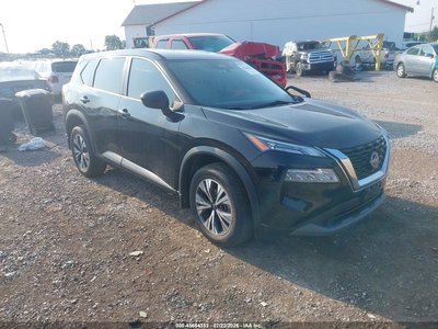 JN8BT3BB2PW****** 2023 Nissan Rogue