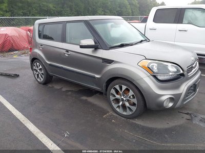 KNDJT2A61D7****** 2013 Kia Soul