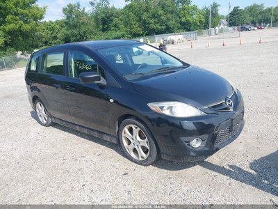 JM1CR293380****** 2008 Mazda 5