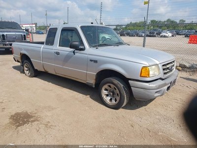 1FTYR14U93P****** 2003 Ford Ranger