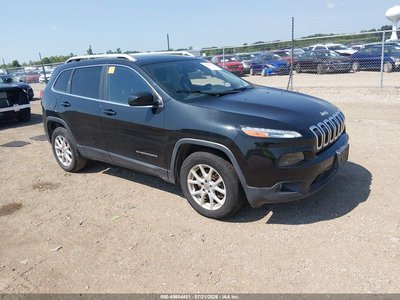 1C4PJMCS3FW****** 2015 Jeep Cherokee