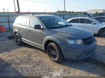 3C4PDCAB6LT****** 2020 Dodge Journey