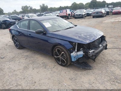 1N4BL4CV4RN****** 2024 Nissan Altima