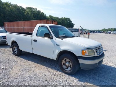 1999 Ford F-150