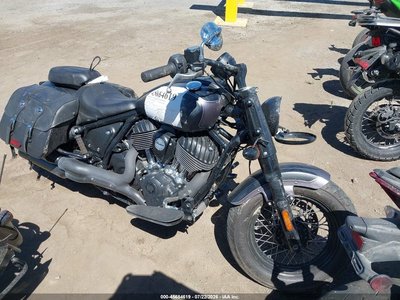 2022 Indian Super Chief