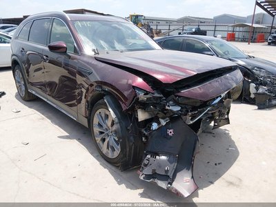 JM3KKDHD1R1****** 2024 Mazda CX-90 MHEV