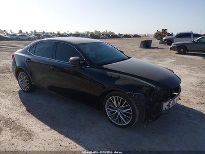 JTHBF1D26E5****** 2014 Lexus IS