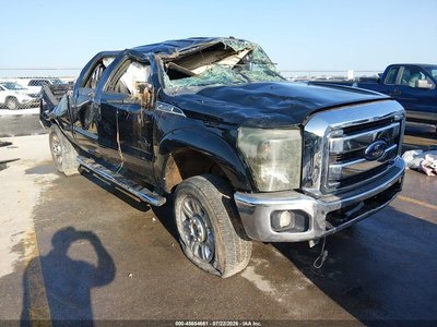 1FT7W2BT9EE****** 2014 Ford F-250