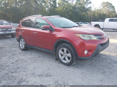 2013 Toyota RAV4