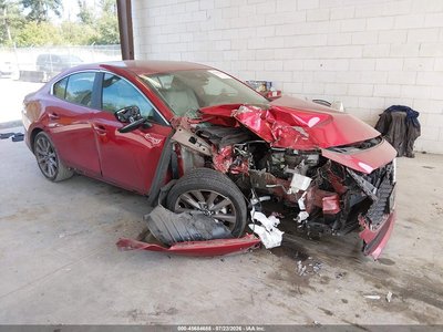 3MZBPAAL6KM****** 2019 Mazda 3
