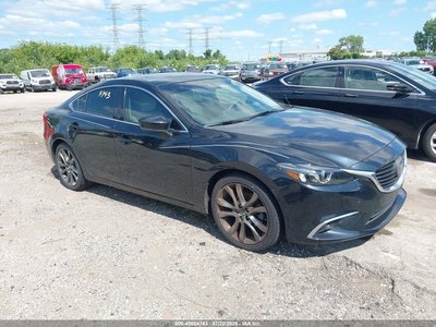JM1GL1W58H1****** 2017 Mazda 6