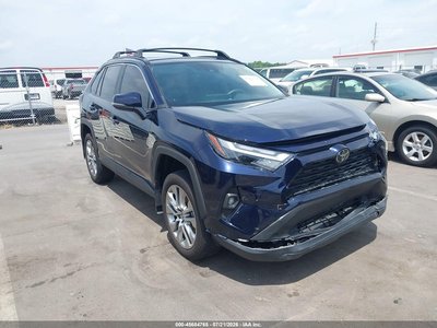 2T3C1RFV2RW****** 2024 Toyota RAV4