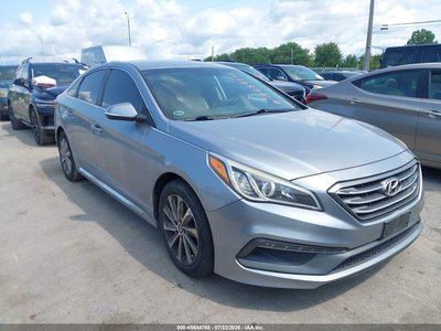 5NPE34AF9FH****** 2015 Hyundai Sonata