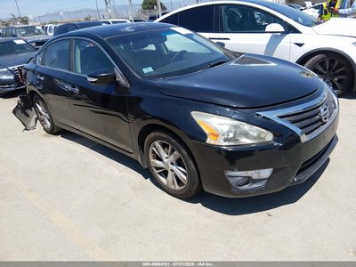 1N4AL3AP9DN****** 2013 Nissan Altima