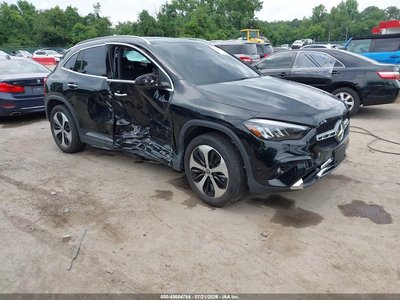 W1N4N4HB4TJ****** 2026 Mercedes-Benz GLA-Class