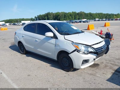 2024 Mitsubishi Mirage