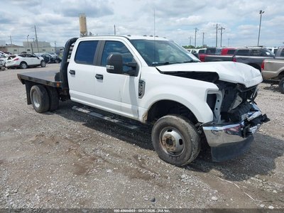 1FD8W3HN0LE****** 2020 Ford F-350
