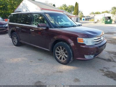 2012 Ford Flex
