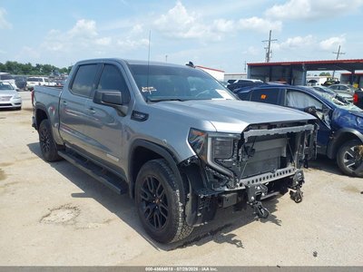 1GTUUCED8PZ****** 2023 GMC Sierra 1500