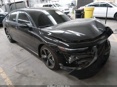 1HGCY2F54TA****** 2026 Honda Accord Hybrid
