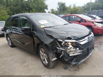 5FNRL6H77LB****** 2020 Honda Odyssey