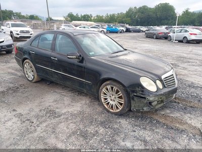 WDBUF87X48B****** 2008 Mercedes-Benz E 350