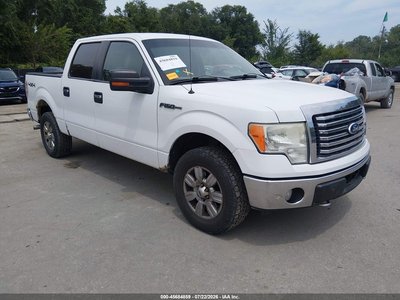 2010 Ford F-150