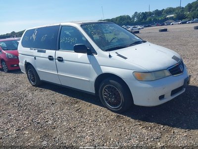 5FNRL18564B****** 2004 Honda Odyssey
