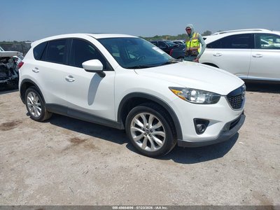2014 Mazda CX-5
