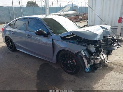 2024 Honda Civic SI