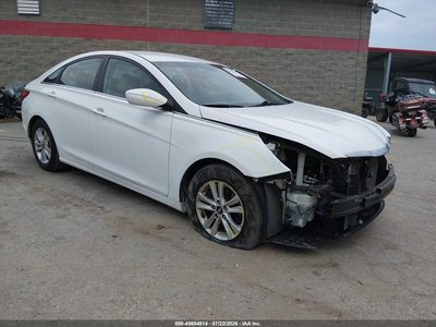 5NPEB4AC6CH****** 2012 Hyundai Sonata