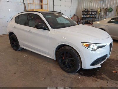 ZASPAKAN5L7****** 2020 Alfa Romeo Stelvio