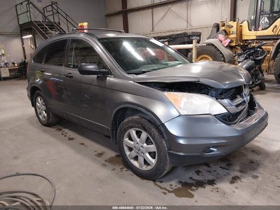 2011 Honda CR-V
