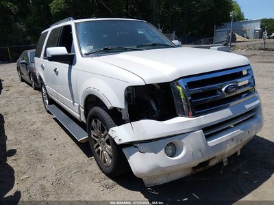1FMJU2A52BE****** 2011 Ford Expedition
