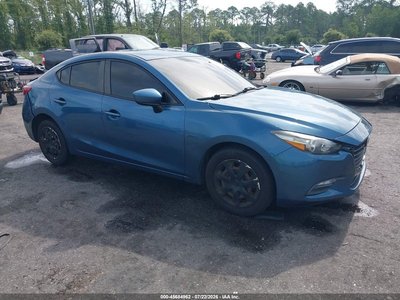 2017 Mazda 3
