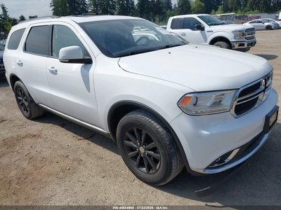 1C4RDJDG8FC****** 2015 Dodge Durango