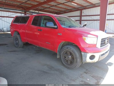 2007 Toyota Tundra