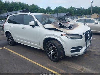 YV4A22PK7J1****** 2018 Volvo XC90