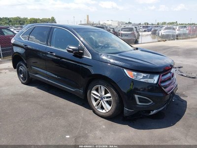2016 Ford Edge