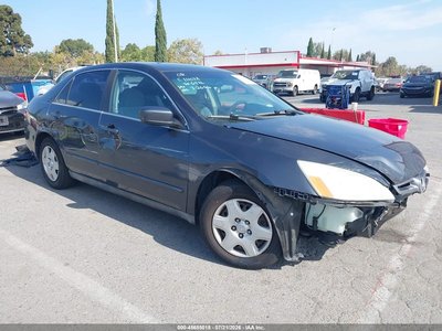2005 Honda Accord