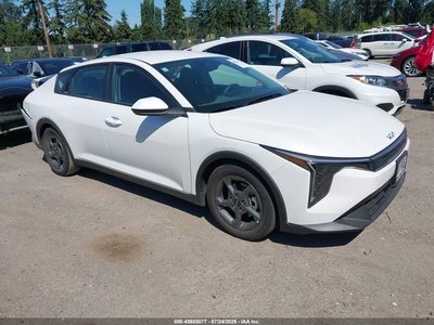 3KPFT4DE9SE****** 2025 Kia K4