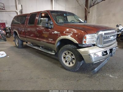 1FTWW31P46E****** 2006 Ford F-350