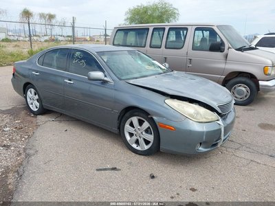 JTHBA30GX65****** 2006 Lexus ES
