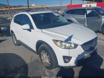 2013 Mazda CX-5