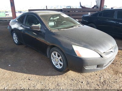 2003 Honda Accord