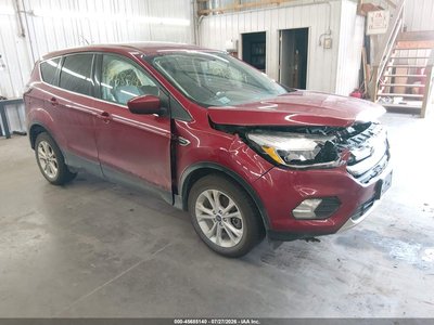 1FMCU9GD5HU****** 2017 Ford Escape