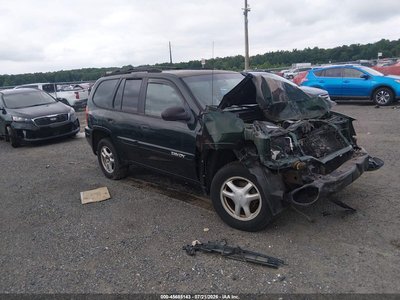 1GKDT13S742****** 2004 GMC Envoy