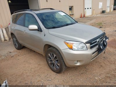 2008 Toyota RAV4