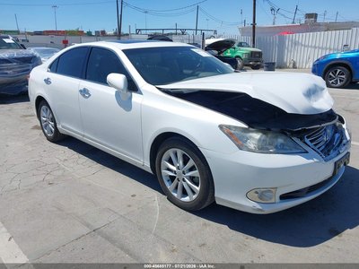 2010 Lexus ES